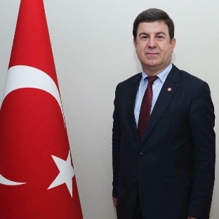 Sinan Koç: Kadın ve Çocuk Hakları Önceliğimiz Olacak