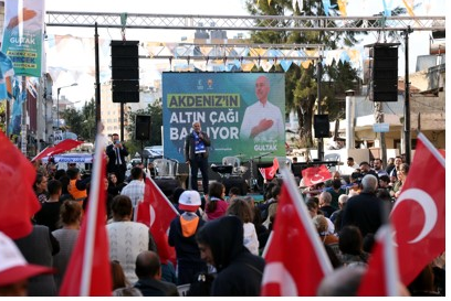 TURGUT REİS “GÜLTAK” DEDİ!