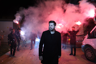 CHP’Lİ ALİ BOLTAÇ “TARSUS’U SEVMEK YETMEZ, ANLAMAK ÖNEMLİ”