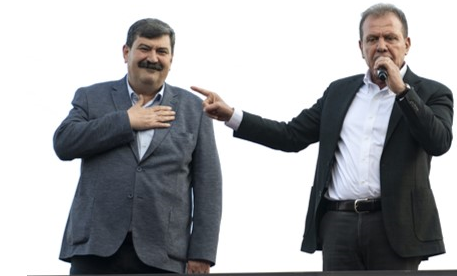 SİZİN SÖZÜNÜZ BİZİM YÖNÜMÜZ OLACAK