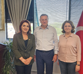 CHP’Lİ KIŞ, “HATAY HALKININ İRADESİNİN SONUNA KADAR TAKİPÇİSİYİZ”