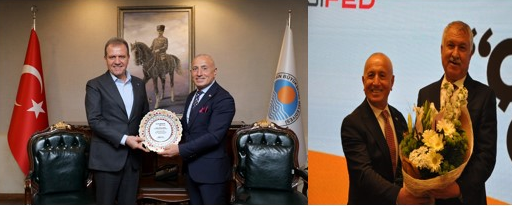 HÜSEYİN KIŞ: DEMOKRASİ KAZANDI