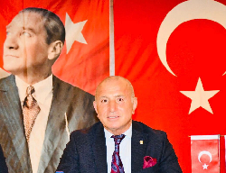 HÜSEYİN KIŞ: TÜM ENGELLERİ KARDEŞLİK BAĞLARIYLA AŞABİLİRİZ