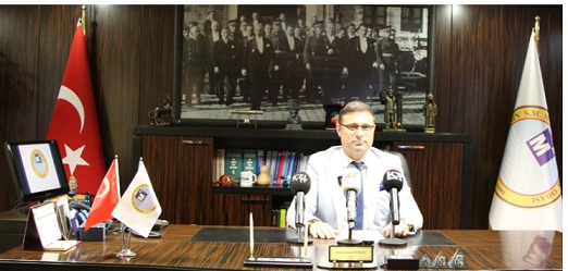 ENFLASYON MUHASEBESİ SORUNU İLE GELEN BAYRAM…