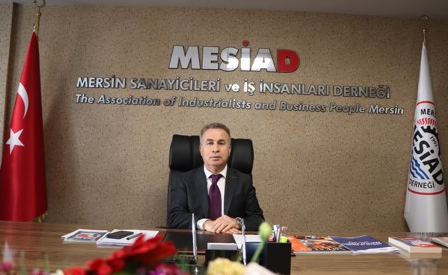 MESİAD: ENFLASYONLA MÜCADELE VE EKONOMİ GÜNDEM OLMALI