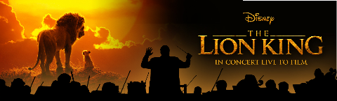 “LION KING”, TÜRKİYE’DE İLK KEZ İSTANBUL FİLM ORKESTRASI EŞLİĞİNDE İZLENECEK