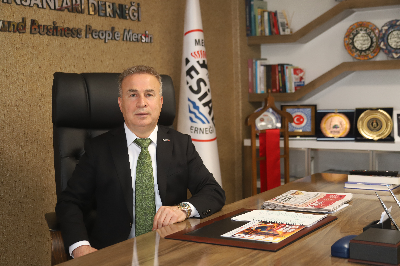 MESİAD Başkanı Gündoğdu: Kamu tasarrufu için yeni tedbirler alınmalı