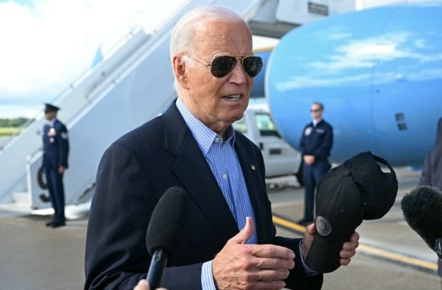 Beyaz Saray: “Biden Parkinson tedavisi görmüyor”