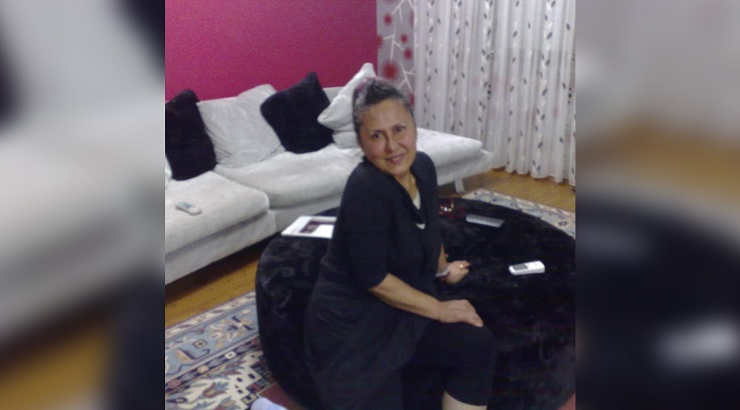 Gazeteci A. Vahap Şehitoğlu, kız kardeşini kaybetti