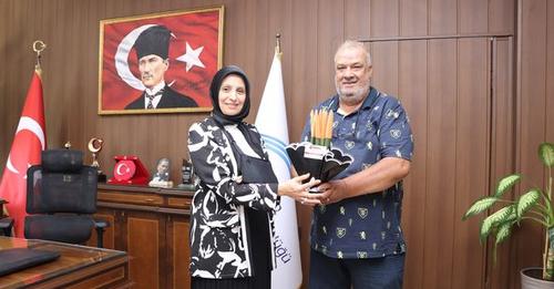 MERSİN MİLLİ EĞİTİM MÜDÜRÜ FAZİLET DURMUŞ ‘TAN ÖZEL OKULLARLA İLĞİLİ AÇIKLAMA