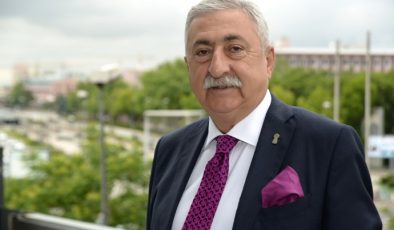 PALANDÖKEN, “MİLLİ EGEMENLİĞİMİZ EN KIYMETLİ EMANETİMİZDİR”