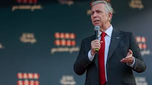 Ankara Büyükşehir Belediye Başkanı Mansur Yavaş hakkında soruşturma izni verildi