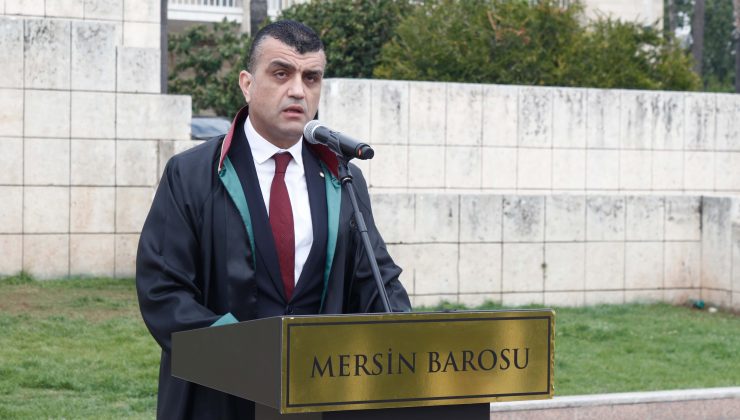 BARO BAŞKANI ÖZDEMİR: “MEVSİMLİK İŞÇİLERE YÖNELİK AYRIMCILIK VE SALDIRILAR CEZASIZ KALMAMALIDIR”