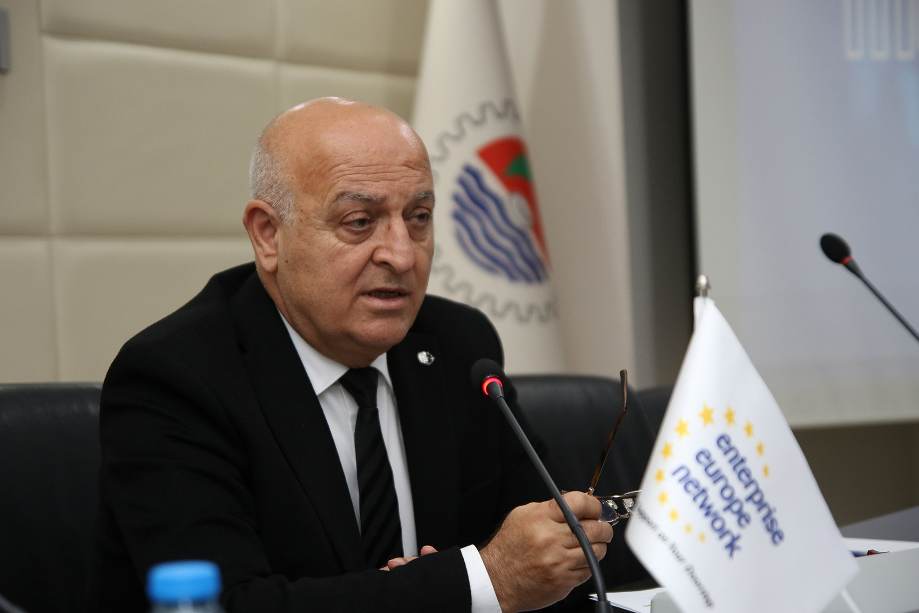 Mersin Teknoprak, Türkiye endeksinde 5. sıradaki yerini korudu