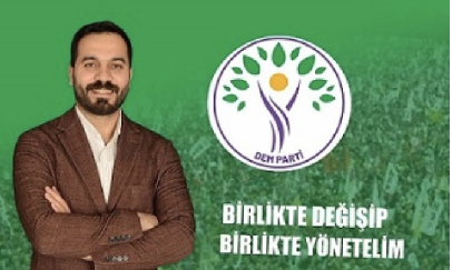 Eren Türker: ‘’Toroslar’da Değişim Artık Kaçınılmazdır’’ 