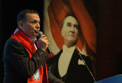 Mersin Yenişehir Belediyesinde en düşük işçi ücreti 26 bin 612 TL oldu