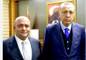 Cumhurbaşkanı Erdoğan, Mersin’e Geliyor