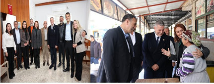 MHP’Lİ UYSAL: SÖZÜNE SADIK BAŞKANLA 5 YIL DAHA
