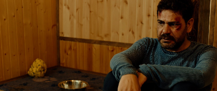 “NİSAN” Filminin Fragmanı Yayınlandı: