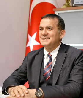 Başkan Özyiğit’ten 1 Mayıs Emek ve Dayanışma Günü mesajı