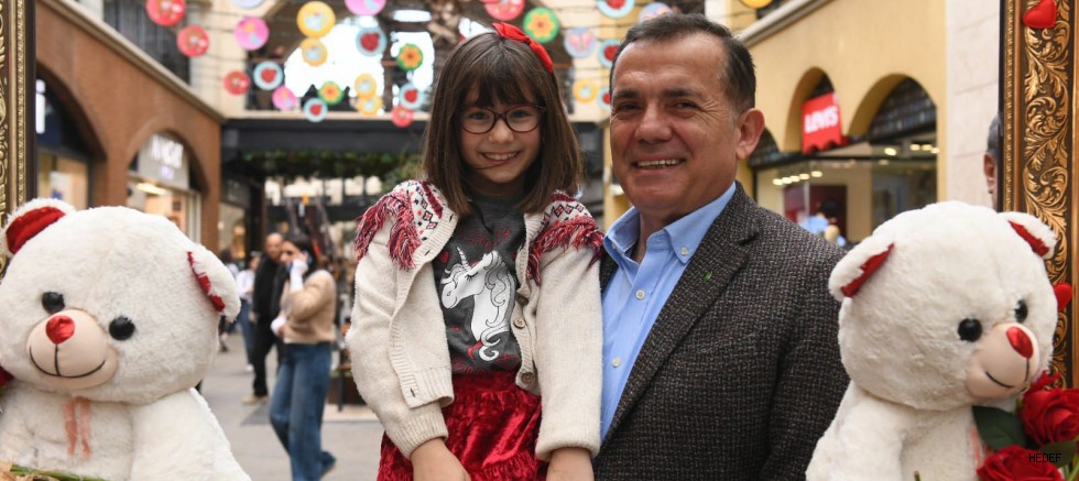 Başkan Özyiğit, Ramazan Bayramı’nı kutladı