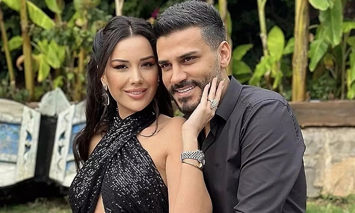 Banu Parlak Davasında Duygusal Anlar: Hakim Karşısına Çıkan Dilan Polat, Karşılaşma Anında Gözyaşlarına Boğuldu