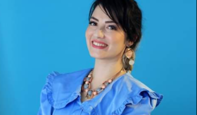 Ağız Kokusuna İyi Gelen Besinler!