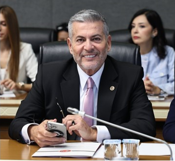 MHP MERSİN MİLLETVEKİLİ DR. LEVENT UYSAL: TROL HESAPLARLA MÜCADELEDE HUKUKİ DÜZENLEME ŞART