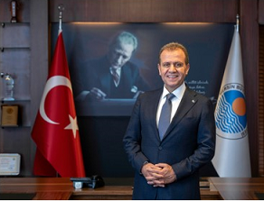 BAŞKAN SEÇER’DEN ‘19 MAYIS ATATÜRK’Ü ANMA, GENÇLİK VE SPOR BAYRAMI’ MESAJI