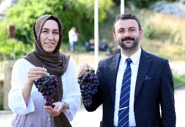 CARETTA CARETTALARIN YUVALANDIĞI KAZANLI SAHİLİ TEMİZLENDİ