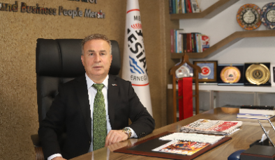 MESİAD Başkanı Gündoğdu: Kamu tasarrufu için yeni tedbirler alınmalı