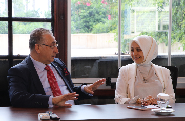 MERSİN’DE ÖĞRETMEN AKADEMİLERİ AÇILDI