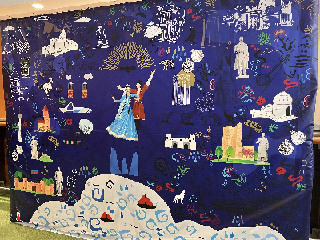 UNESCO’DAN ‘SEMBOLLERİN DANSI’ SERGİSİ!