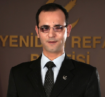 SEÇİM BİTTİ ENGELLİLER UNUTULDU