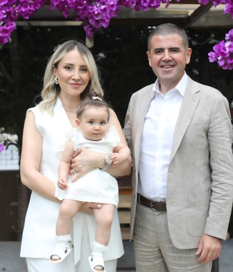 BAŞKAN TUNCER’DEN KURBAN BAYRAMI MESAJI