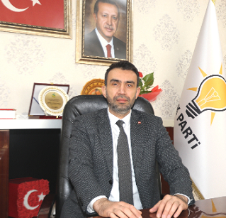 15 Temmuz, Demokrasi Adına Verilen Mücadelenin Adıdır