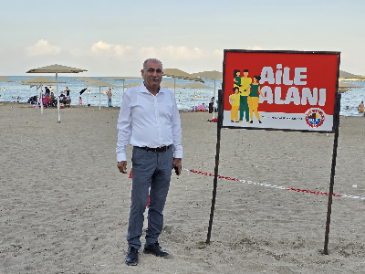 YUMURTALIK SAHİLLERİ ULUSLARARASI BOYUTA TAŞINIYOR
