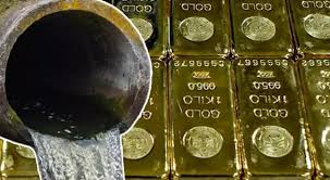 Tüm dünya bu gizli hazinenin peşinde: