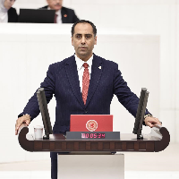 Kıratlı: “Mersin Lojistik Limanı proje çalışmaları devam etmektedir”