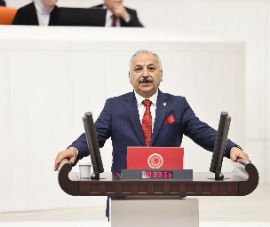 Milletvekili Dinçer: Mersin Şehir Hastanesinde neler oluyor?