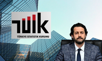 TÜİK Başkanı suçu şirketlere attı