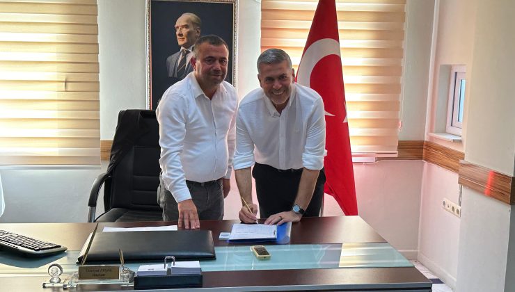 UYSAL: TARSUS’A VE MERSİN’E YENİ YATIRIMCILAR GETİRECEĞİZ