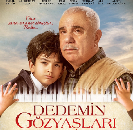 Joker mi, Dedemin Gözyaşları mı