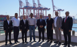 MESİAD, MIP’Yİ ZİYARET ETTİ