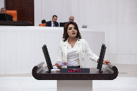 Her Saat 45 Kadın Şiddet İhbarında Bulunuyor!”