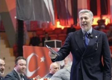 MHP MERSİN MİLLETVEKİLİ UYSAL: ASIRLARDIR BU TOPRAKLARDA TÜRK-KÜRT KARDEŞÇE YAŞIYOR