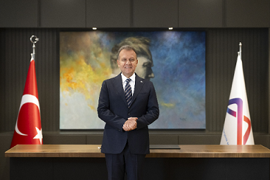 AŞKAN SEÇER’DEN 24 KASIM DÜNYA ÖĞRETMENLER GÜNÜ MESAJI