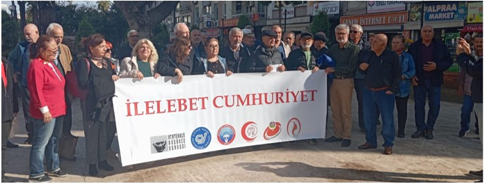 GENÇ TEĞMENLER MAĞDUR EDİLMEMELİDİR..!