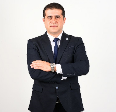 DOĞAN DALDA: ‘YOLUMUZ DAİMA ATATÜRK’ÜN YOLUDUR