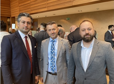 Çakır; “ASCAME ile Akdeniz’i birlikte planlıyoruz”